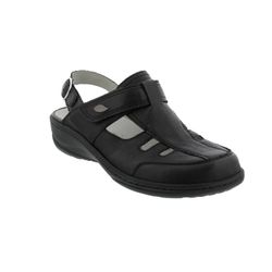 Waldläufer Waldläufer Heria, Clog, Pigalle (Glattleder), günstig online kaufen