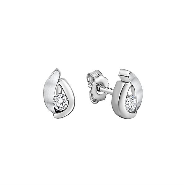 Vivance Paar Ohrstecker 925/- Sterling Silber günstig online kaufen