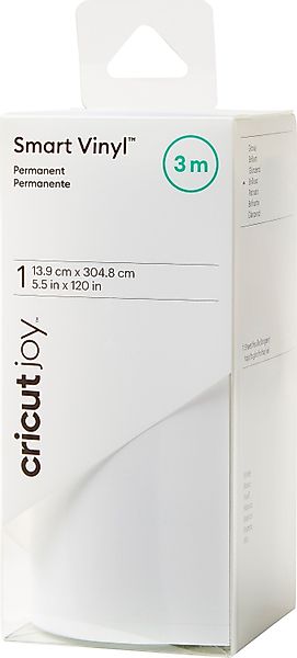 Cricut Wandfolie Joy Selbstklebend Vinylfolie - günstig online kaufen