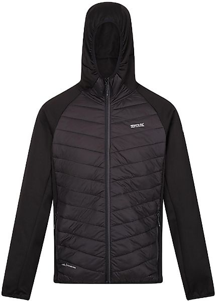 Regatta Outdoorjacke Herren Jacke Andreson Baffled/Quilted günstig online kaufen