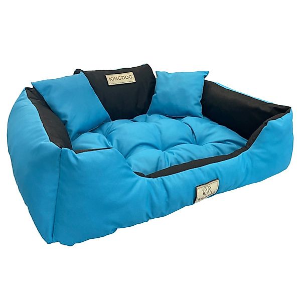King Dog Tierbett 8AA, Hundebett Katzenbett günstig online kaufen
