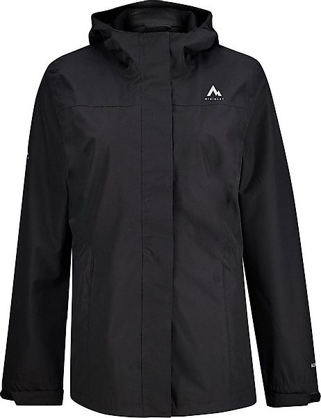 McKINLEY Regenjacke He.-Regenjacke Carlide II M BLACK NIGHT günstig online kaufen