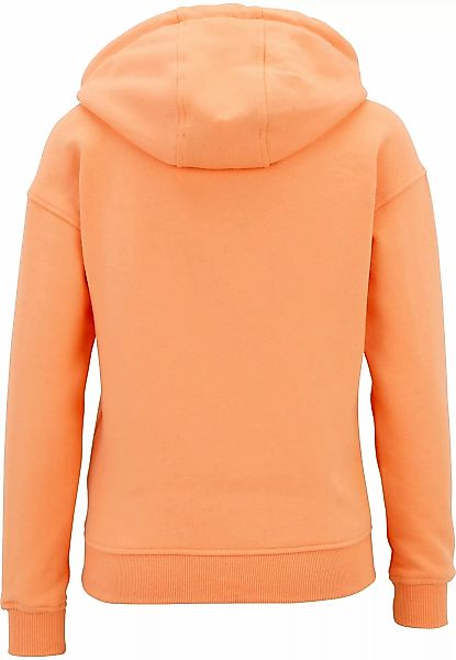 URBAN CLASSICS Kapuzenpullover "Urban Classics Damen Ladies Hoody 2-Pack" günstig online kaufen