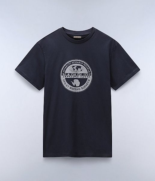 Napapijri T-Shirt S-Bollo Ss 2 günstig online kaufen