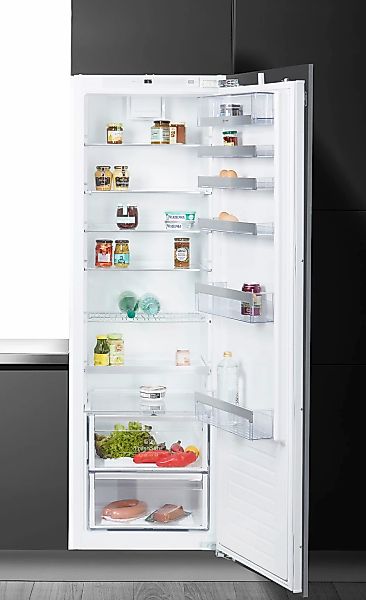 NEFF Einbaukühlschrank N 70 "KI1813FE0" 177,2 cm hoch 56 cm breit Fresh Saf günstig online kaufen