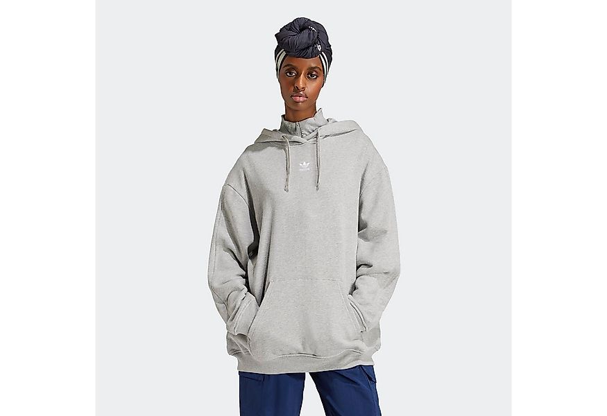 adidas Originals Kapuzensweatshirt ESS HOODIE günstig online kaufen
