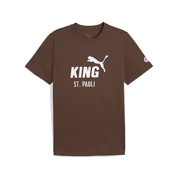 PUMA T-Shirt FC St. Pauli KING günstig online kaufen