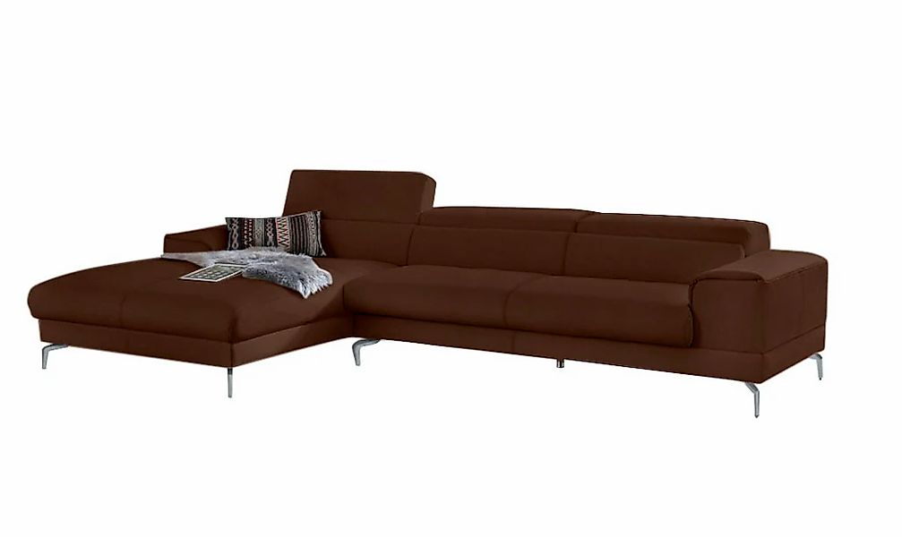 W.SCHILLIG Ecksofa »piedroo, Designsofa mit tollem Sitzkomfort, bequem und günstig online kaufen