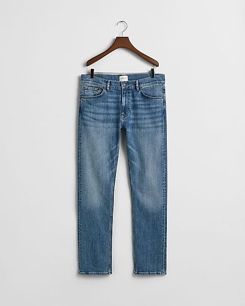 Gant Bequeme Jeans günstig online kaufen