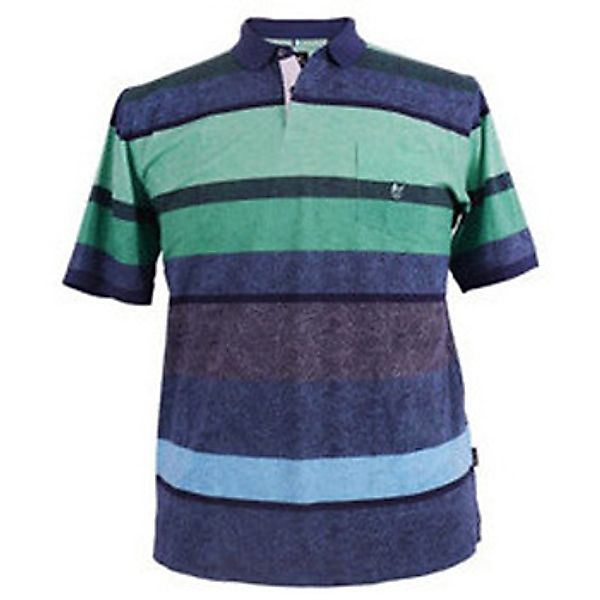 Hajo  Poloshirt Poloshirt für Herren günstig online kaufen