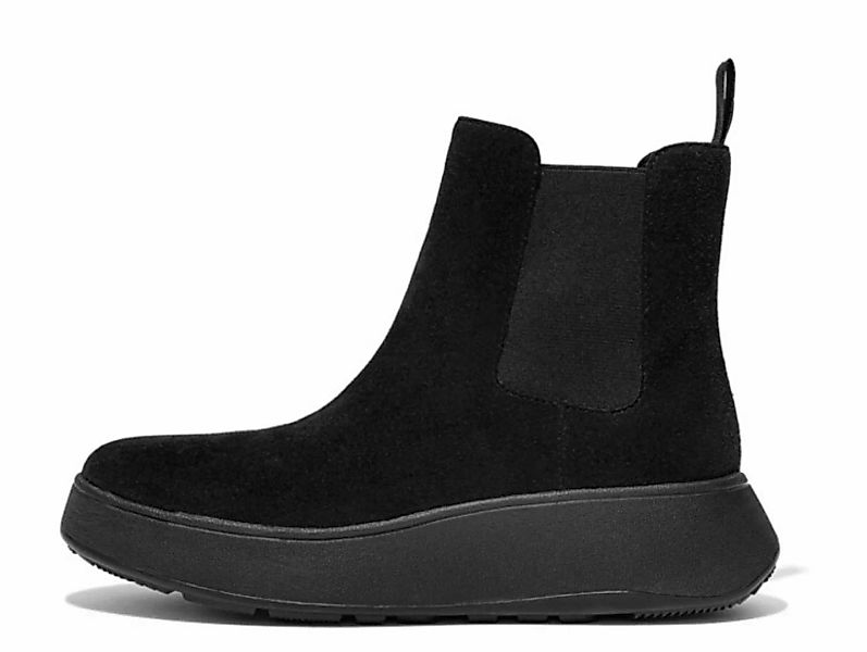 Fitflop Chelseaboots "F-MODE", Plateaustiefel, Chunky Boots mit Plateausohl günstig online kaufen