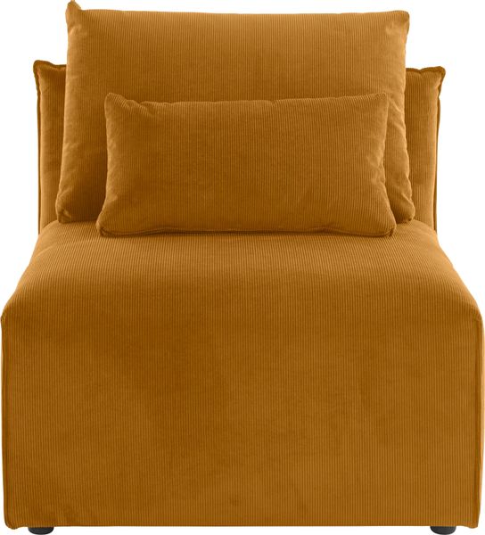 andas Sessel "Nöre" Modul - zum Zusammenstellen; in vielen Bezugsqualitäten günstig online kaufen