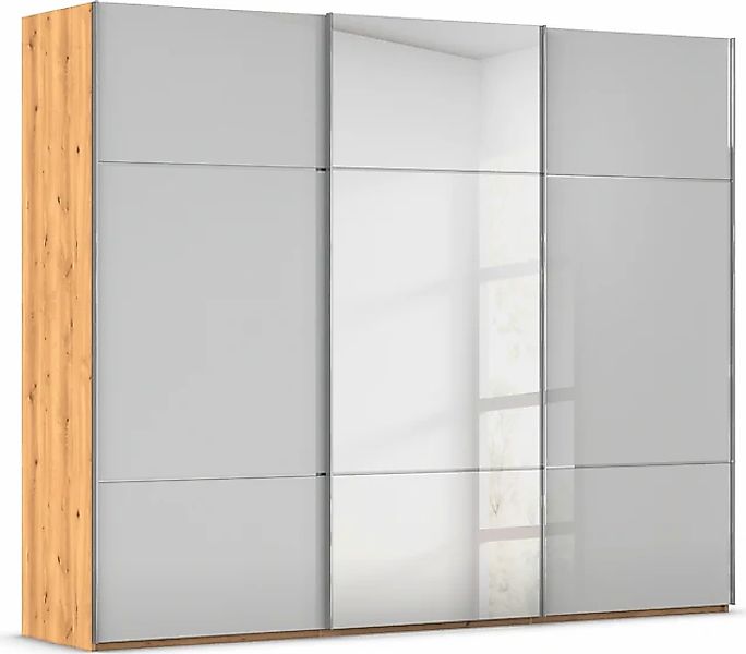 rauch Schwebetürenschrank "Kleiderschrank Schrank Garderobe Schlafzimmersch günstig online kaufen