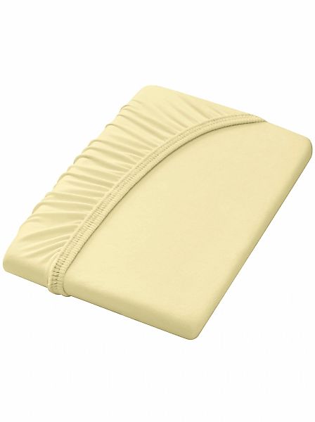 Dormisette Spannbettlaken günstig online kaufen