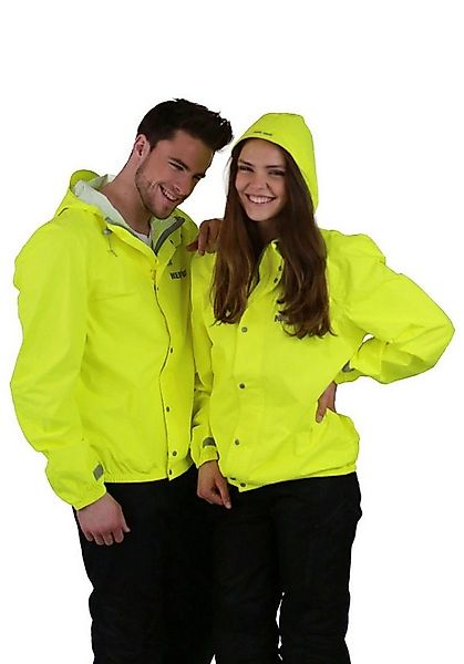 NERVE Regenjacke Amazon günstig online kaufen