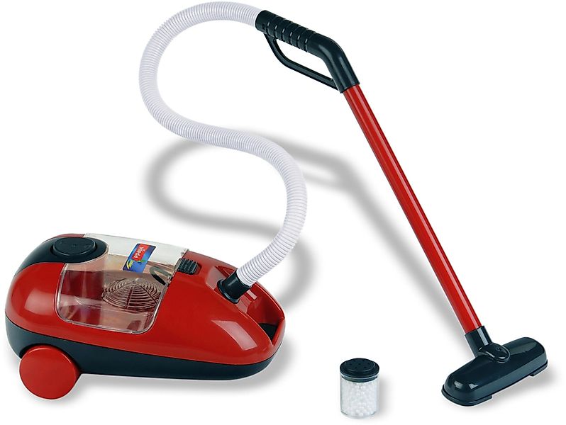 Klein Kinder-Staubsauger Vileda Staubsauger, mit Sound, günstig online kaufen