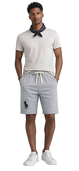 Polo Ralph Lauren Sweatshorts Herren Big Pony Bermuda Mesh Bermuda Shorts S günstig online kaufen