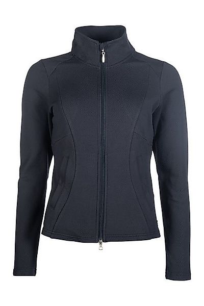 HKM Sweater Sweatjacke -Alina- günstig online kaufen