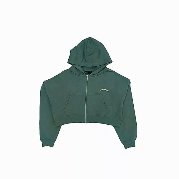 Pegador Kapuzenpullover Dorset Cropped günstig online kaufen