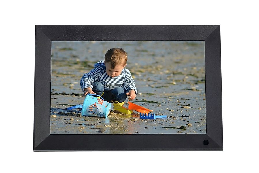 UNIVERSUM* Digitaler Bilderrahmen (Digitaler Bilderrahmen, WLAN, Frameo, 10 günstig online kaufen