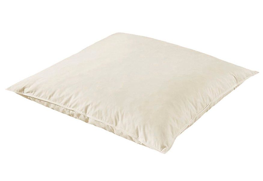 Otto Keller Federkissen "Große Auswahl" Füllung: 70% Gänsefedern, 30% Gänse günstig online kaufen