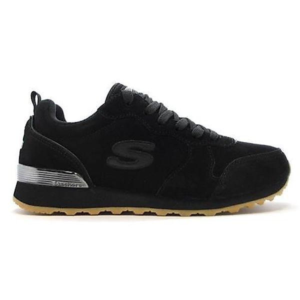 Skechers Og 85 Suede Eaze Shoes EU 39 1/2 Black günstig online kaufen