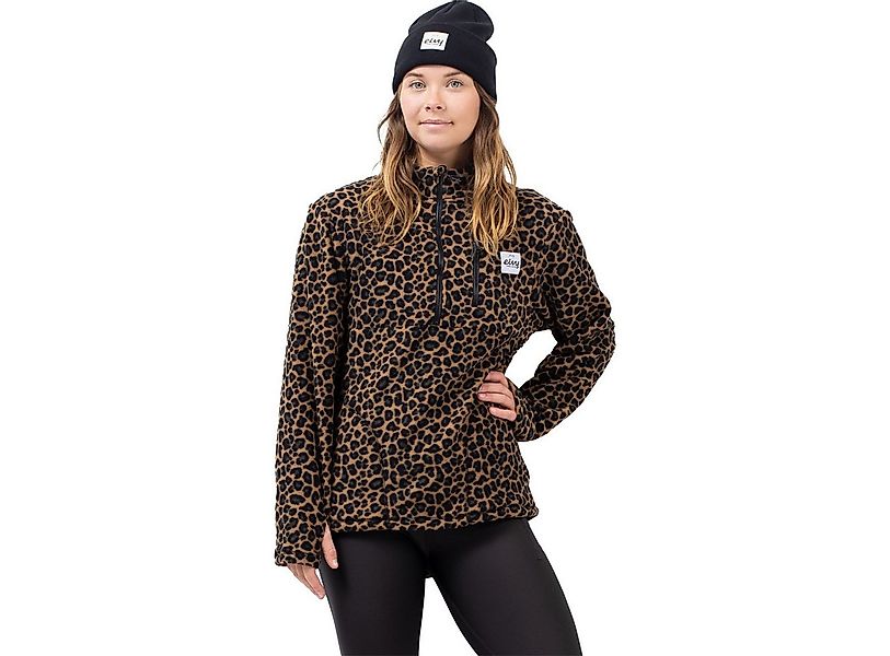 Eivy Fleecejacke Techlight Halfzip Fleece 2 Techlight Halfzip Fleece 2 günstig online kaufen