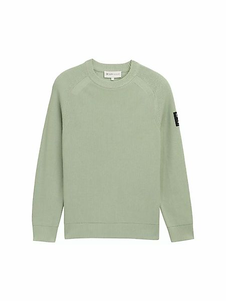 Tom Tailor Denim Herren Pullover 1047973 günstig online kaufen