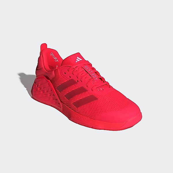 adidas Performance DROPSET 3 TRAININGSSCHUHE Indoorschuh günstig online kaufen