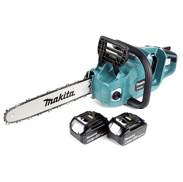 Makita Akku-Kettensäge DUC 353 T2 36V günstig online kaufen