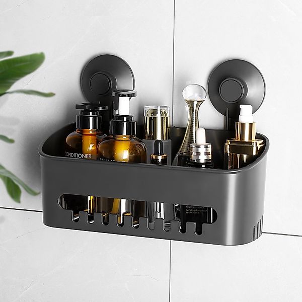 Elegear Duschablage (30X13cm) Dusch Ablage Ohne günstig online kaufen