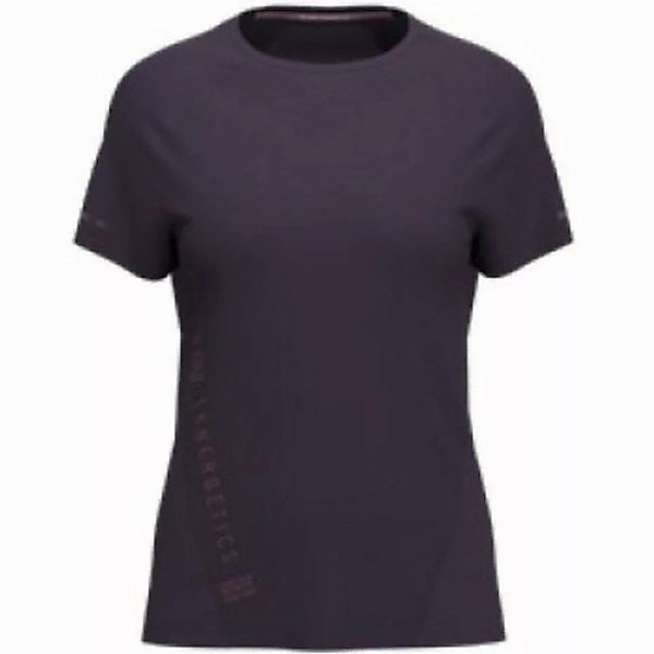 Energetics Kurzarmshirt Da.-T-Shirt Giade SS W VIOLET DARK/VIOLET D günstig online kaufen