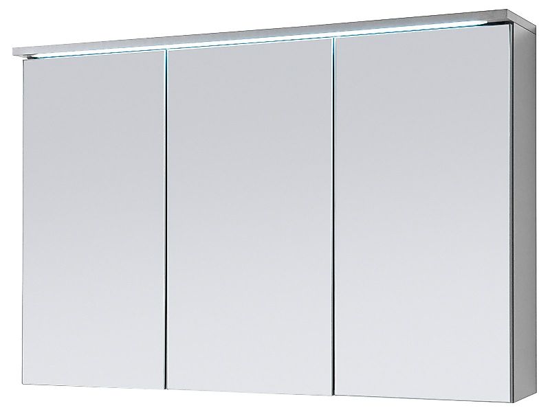 BEGA BBK Spiegelschrank 100 x 68 günstig online kaufen