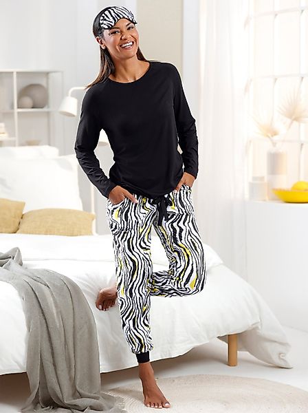 wäschepur Schlafanzug günstig online kaufen