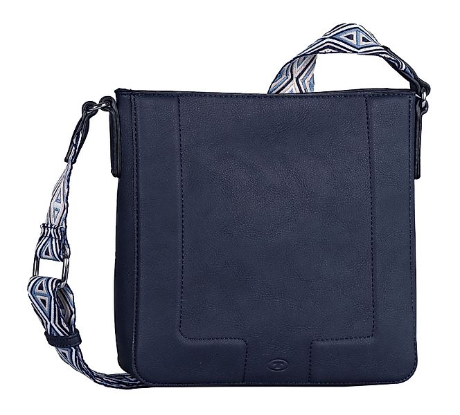 TOM TAILOR Umhängetasche Cross Bag günstig online kaufen