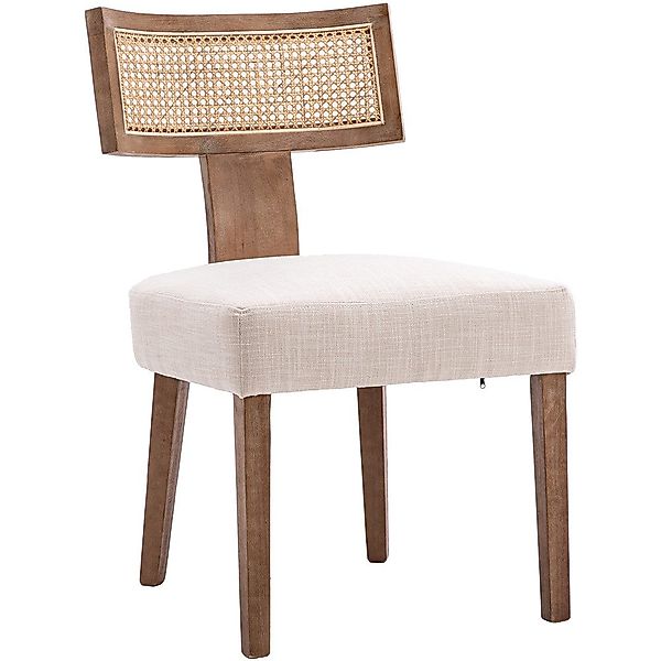 WAHSON OFFICE CHAIRS Esszimmerstuhl 2er Set günstig online kaufen