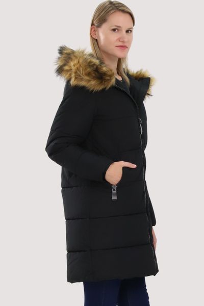 malito more than fashion Steppjacke AY132 günstig online kaufen