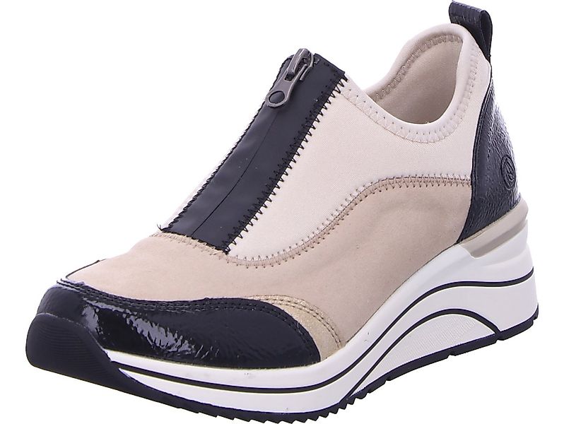 Remonte Wedgesneaker günstig online kaufen