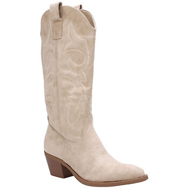 La Modeuse  Reiterstiefel 75824_P179448 günstig online kaufen