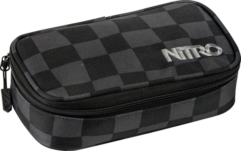 NITRO Federmäppchen Pencil Case günstig online kaufen