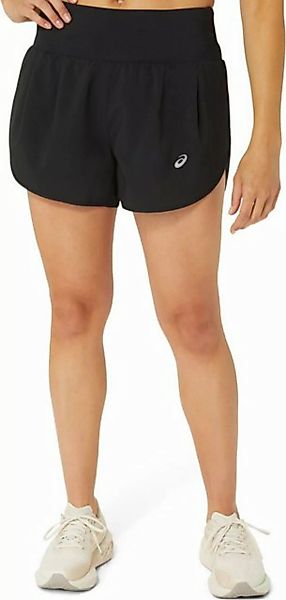 Asics Shorts ROAD 3.5IN SHORT PERFORMANCE BLACK günstig online kaufen