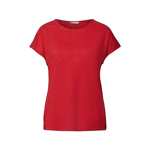 Street One Damen T-Shirt A323146 günstig online kaufen