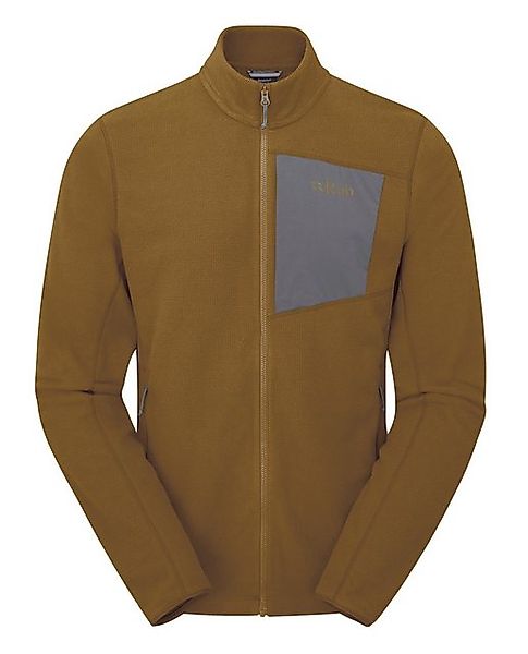 Rab Fleecejacke Herren Tecton Jacket Fleecejacke - Rab günstig online kaufen