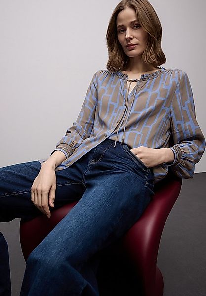 STREET ONE Shirtbluse günstig online kaufen