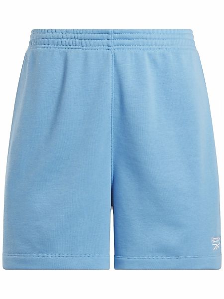 Reebok Sweatshorts "REEBOK IDENTITY SL FT SHORT" sportlicher Stil, für Frei günstig online kaufen