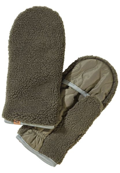 camel active Baumwollhandschuhe Teddy Handschuhe günstig online kaufen