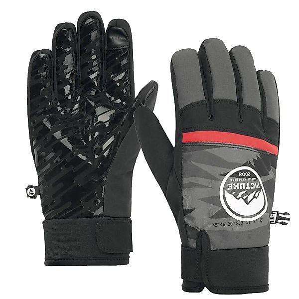 Picture Hudson Gloves Herren-Winterhandschuhe Metric Black günstig online kaufen