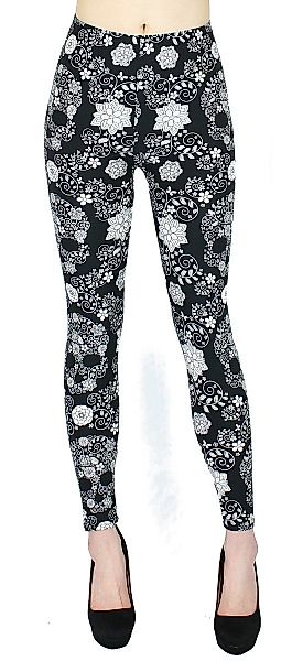 dy_mode Leggings Bequeme High Waist Leggings günstig online kaufen