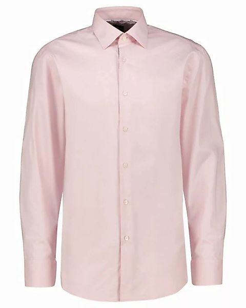 BOSS Businesshemd Herren Hemd HANK Slim Fit (1-tlg) günstig online kaufen