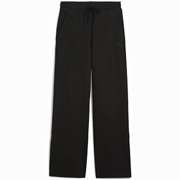 Puma  Hosen Sport HER Comfort High-Waist Str  BLACK 685061/001 001-001 günstig online kaufen